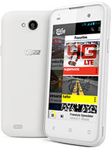 Best available price of Yezz Andy 4EL2 LTE in Mauritius