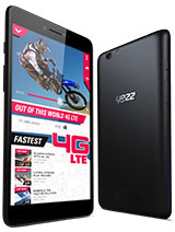Best available price of Yezz Andy 6EL LTE in Mauritius