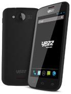 Best available price of Yezz Andy A4-5 1GB in Mauritius