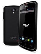 Best available price of Yezz Andy A4 in Mauritius