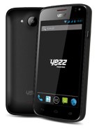 Best available price of Yezz Andy A4-5 in Mauritius