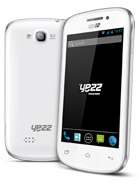 Best available price of Yezz Andy A4E in Mauritius