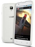 Best available price of Yezz Andy C5V in Mauritius