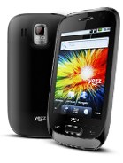 Best available price of Yezz Andy YZ1100 in Mauritius