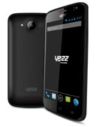 Best available price of Yezz Andy A5 in Mauritius