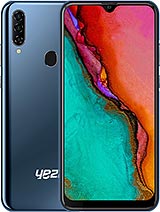 Best available price of Yezz Art 1 Pro in Mauritius