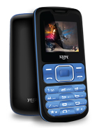 Best available price of Yezz Chico YZ200 in Mauritius