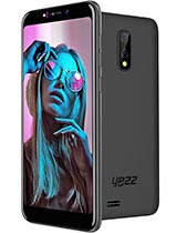 Best available price of Yezz Max 1 Plus in Mauritius