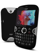 Best available price of Yezz Moda YZ600 in Mauritius