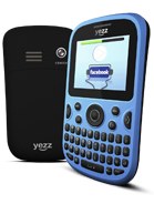 Best available price of Yezz Ritmo 2 YZ420 in Mauritius
