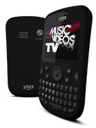 Best available price of Yezz Ritmo 3 TV YZ433 in Mauritius