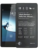 Best available price of Yota YotaPhone in Mauritius