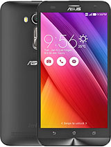 Best available price of Asus Zenfone 2 Laser ZE551KL in Mauritius