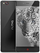 Best available price of ZTE nubia Z9 in Mauritius