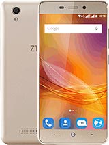 Best available price of ZTE Blade A452 in Mauritius