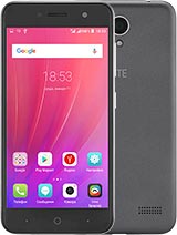 Best available price of ZTE Blade A520 in Mauritius