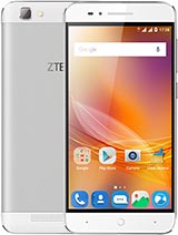 Best available price of ZTE Blade A610 in Mauritius