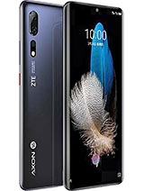 Best available price of ZTE Axon 10s Pro 5G in Mauritius