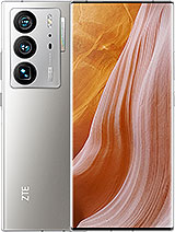 Best available price of ZTE Axon 40 Ultra in Mauritius