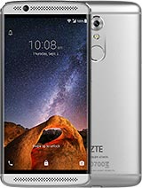 Best available price of ZTE Axon 7 mini in Mauritius