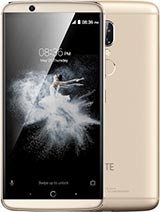 Best available price of ZTE Axon 7s in Mauritius