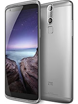 Best available price of ZTE Axon mini in Mauritius