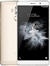 Best available price of ZTE Axon 7 Max in Mauritius