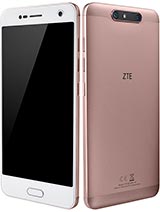 Best available price of ZTE Blade V8 in Mauritius