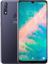Best available price of ZTE Blade 10 Prime in Mauritius