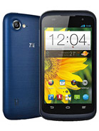 Best available price of ZTE Blade V in Mauritius