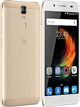 Best available price of ZTE Blade A2 Plus in Mauritius