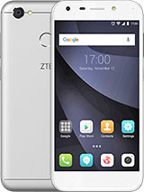 Best available price of ZTE Blade A6 in Mauritius