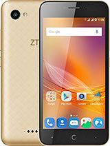 Best available price of ZTE Blade A601 in Mauritius