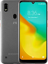 Best available price of ZTE Blade A7 Prime in Mauritius