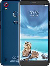 Best available price of ZTE Blade A7 Vita in Mauritius