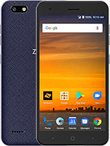 Best available price of ZTE Blade Force in Mauritius