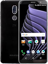 Best available price of ZTE Blade Max View in Mauritius