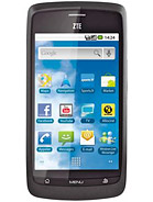 Best available price of ZTE Blade in Mauritius