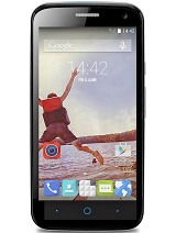 Best available price of ZTE Blade Qlux 4G in Mauritius