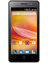 Best available price of ZTE Blade Q Pro in Mauritius
