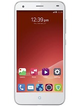 Best available price of ZTE Blade S6 in Mauritius