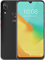 Best available price of ZTE Blade V10 Vita in Mauritius