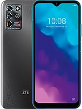Best available price of ZTE Blade V30 Vita in Mauritius