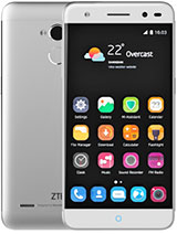 Best available price of ZTE Blade V7 Lite in Mauritius