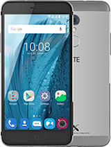 Best available price of ZTE Blade V7 Plus in Mauritius