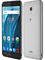 Best available price of ZTE Blade V7 in Mauritius