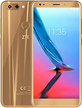 Best available price of ZTE Blade V9 in Mauritius