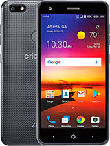 Best available price of ZTE Blade X in Mauritius