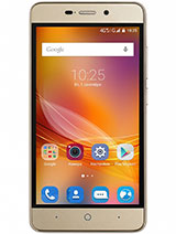 Best available price of ZTE Blade X3 in Mauritius