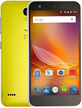 Best available price of ZTE Blade X5 in Mauritius